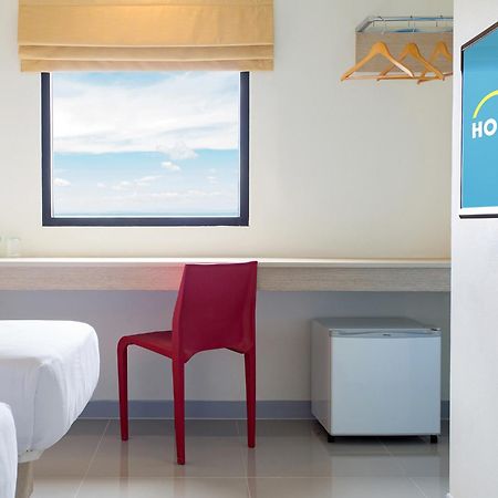 Hop Inn Nakhon Si Thammarat Bagian luar foto